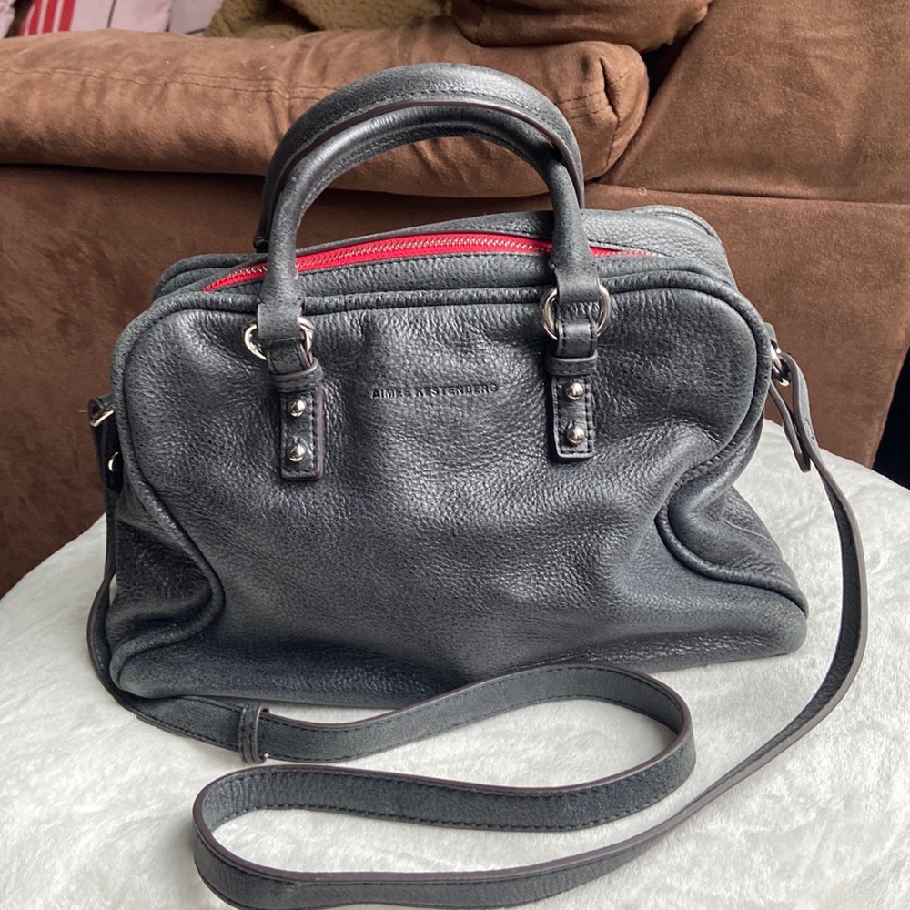 Aimee Kestenberg Top handle/ Crossbody Bag